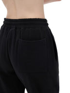 ESSNTIAL ELEMNTS Unisex 280G Elastic Waist Joggers - Essntial Elemnts