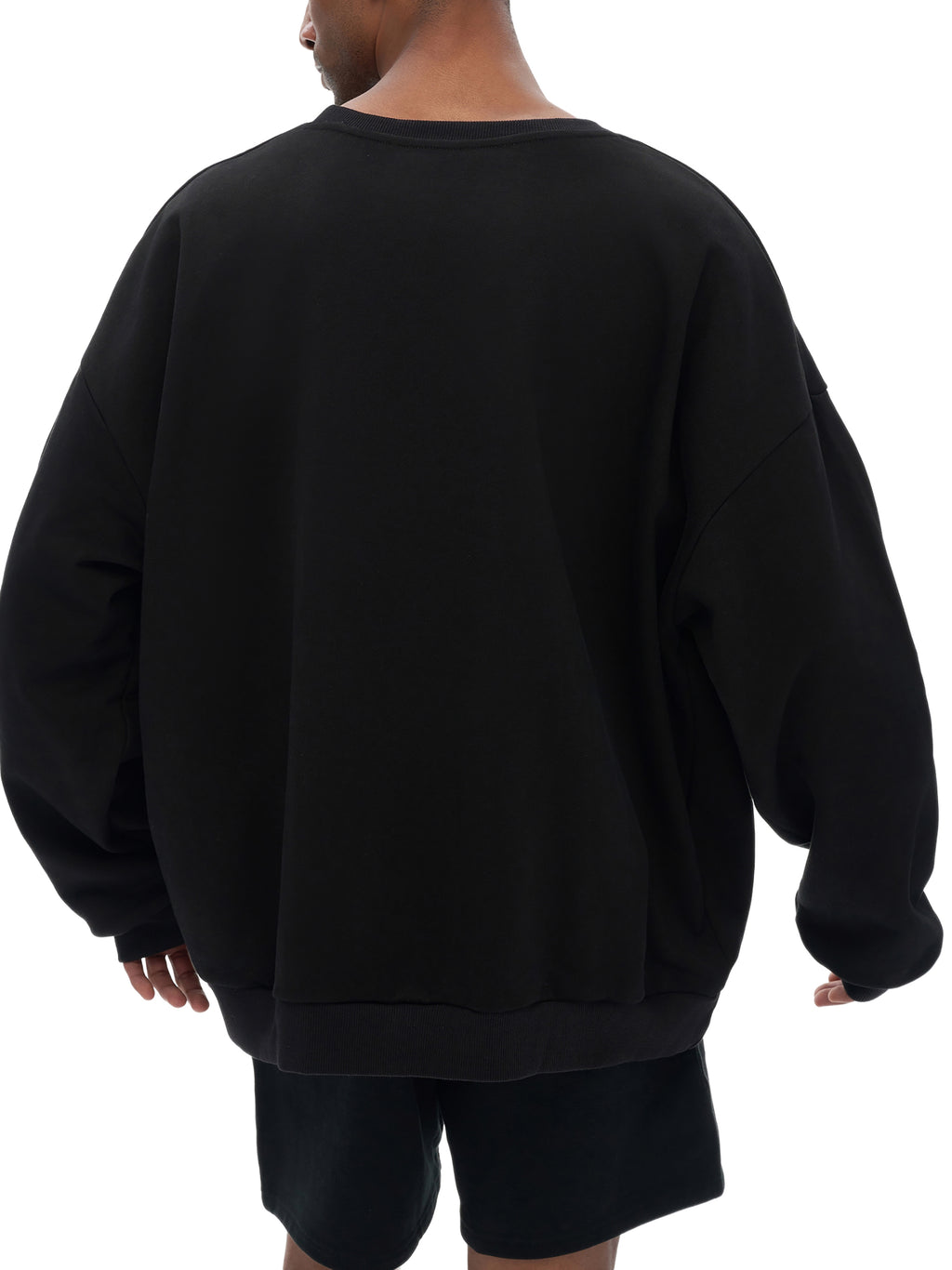 fashion,streetwear,unisex,sweatshirt,pullover,essentials