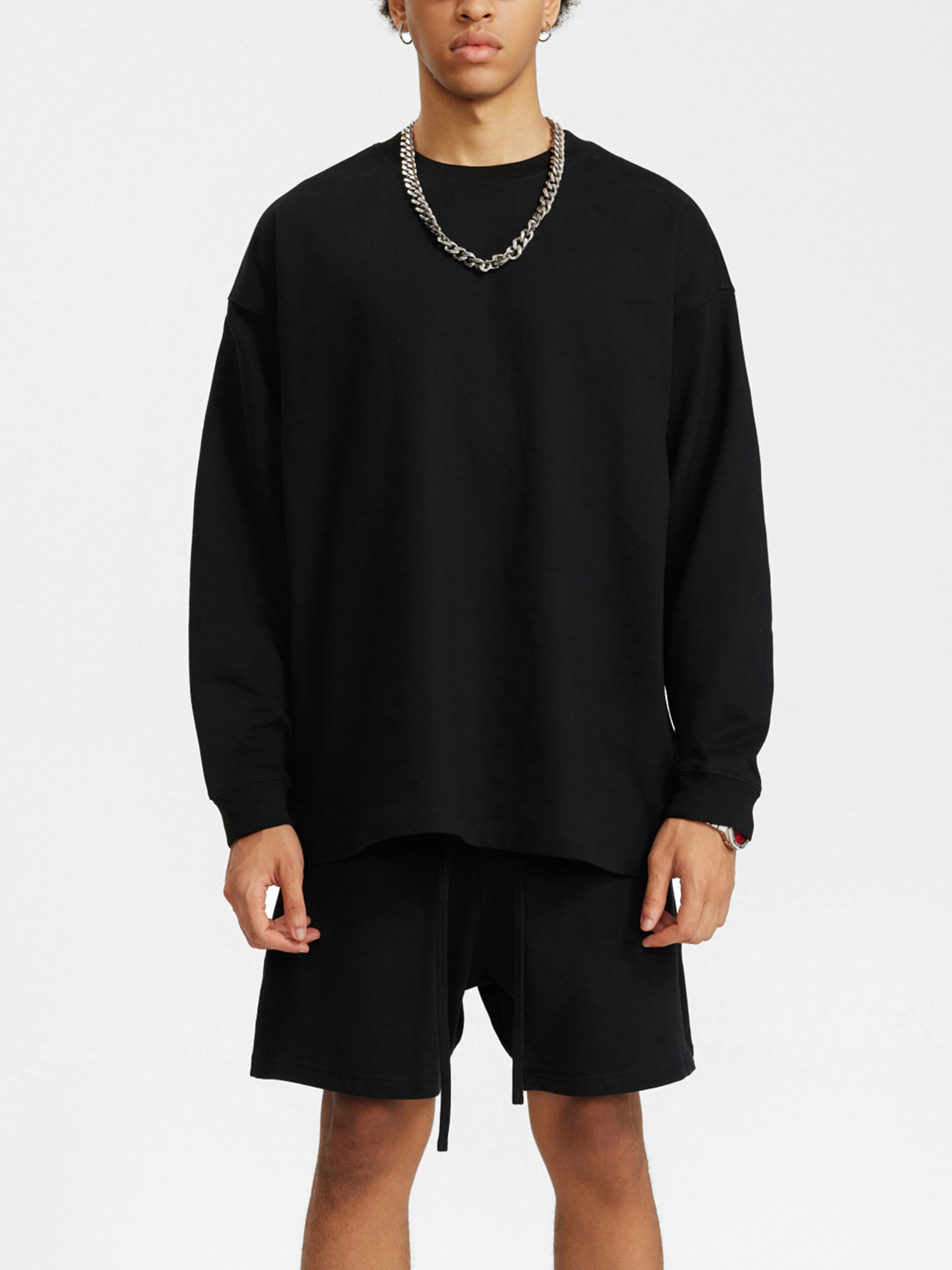 tee,shirt,long sleeve,fashion,streetwear,unisex,essentials