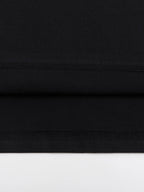 ESSNTIAL ELEMNTS Unisex 270G Crew Neck Heavy DS Tee - Essntial Elemnts