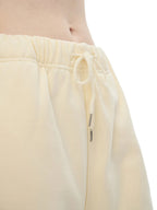 ESSNTIAL ELEMNTS Unisex 460G Fleece Loose Shorts - Essntial Elemnts
