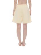 ESSNTIAL ELEMNTS Unisex 460G Fleece Loose Shorts - Essntial Elemnts