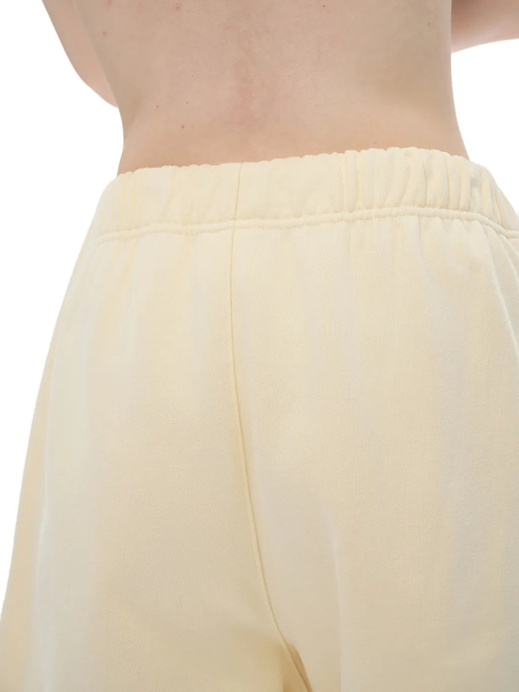 ESSNTIAL ELEMNTS Unisex 460G Fleece Loose Shorts - Essntial Elemnts