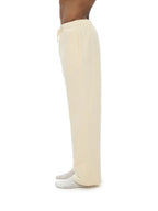 ESSNTIAL ELEMNTS Unisex 460G Fleece Lined Straight Leg Pants - Essntial Elemnts