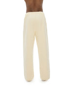 ESSNTIAL ELEMNTS Unisex 460G Fleece Lined Straight Leg Pants - Essntial Elemnts