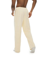 ESSNTIAL ELEMNTS Unisex 460G Fleece Lined Straight Leg Pants - Essntial Elemnts