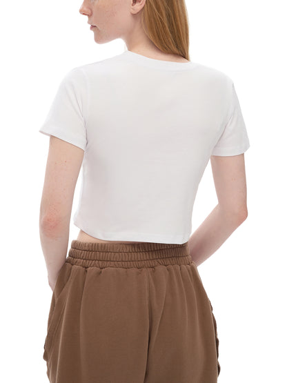 tee,crop,women,fashion,streetwear,essentials