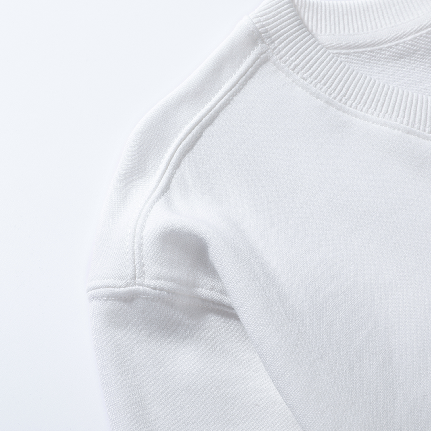 ESSNTIAL ELEMNTS Unisex 300G Heavy Classic Sweatshirt - Essntial Elemnts