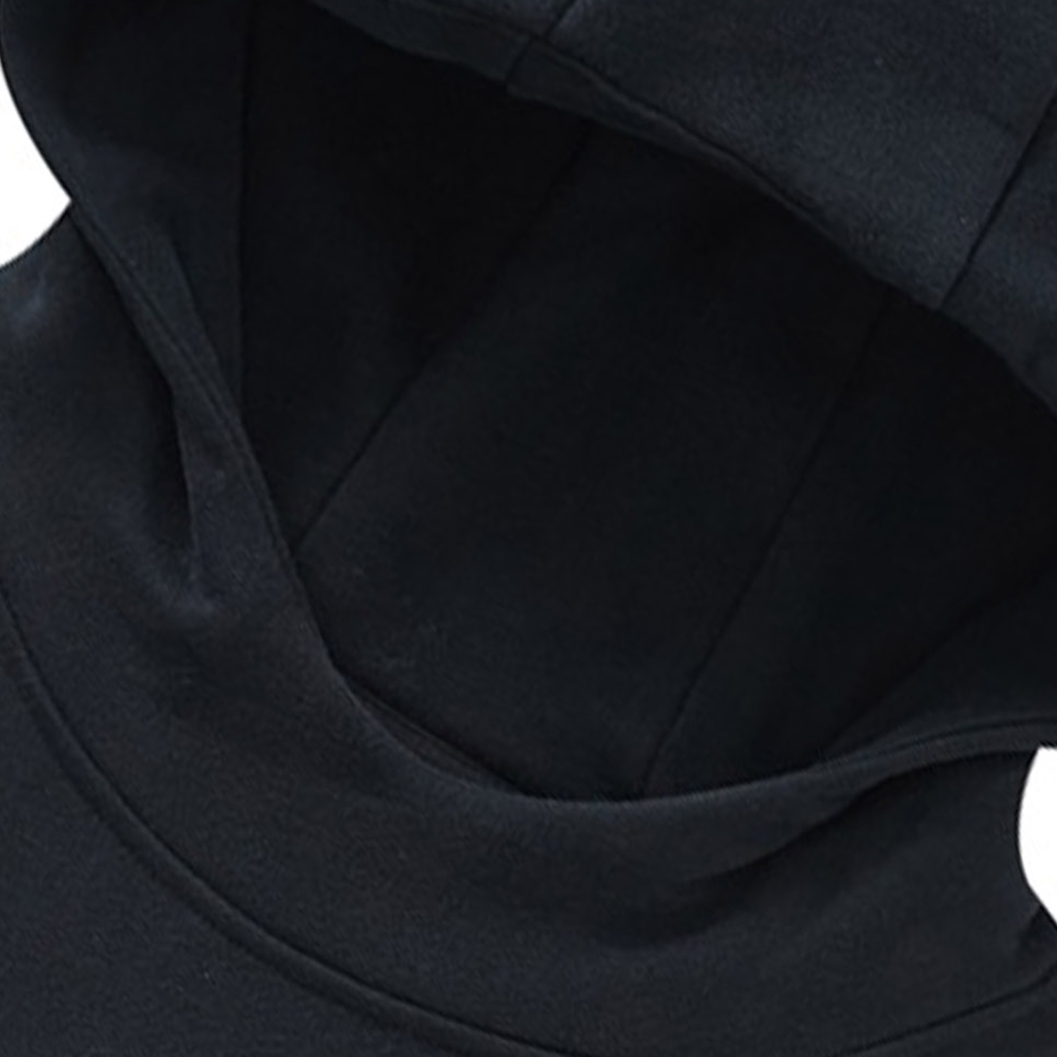 ESSNTIAL ELEMNTS Unisex 385G HN Insulated Fleece Hoodie - Essntial Elemnts
