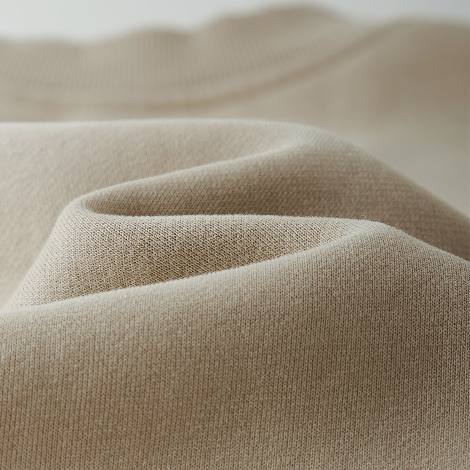 ESSNTIAL ELEMNTS Unisex 375G Faded Wash Fleece SS - Essntial Elemnts