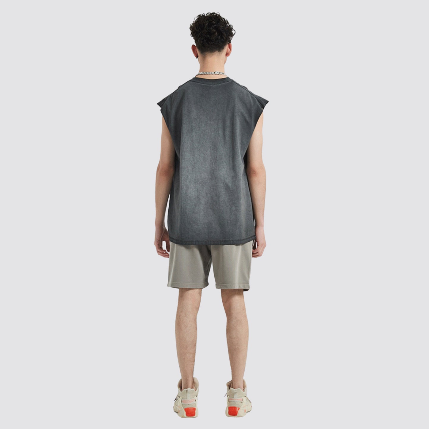 tank,shirt,fashion,streetwear,essential,MOQ1,Delivery days 5