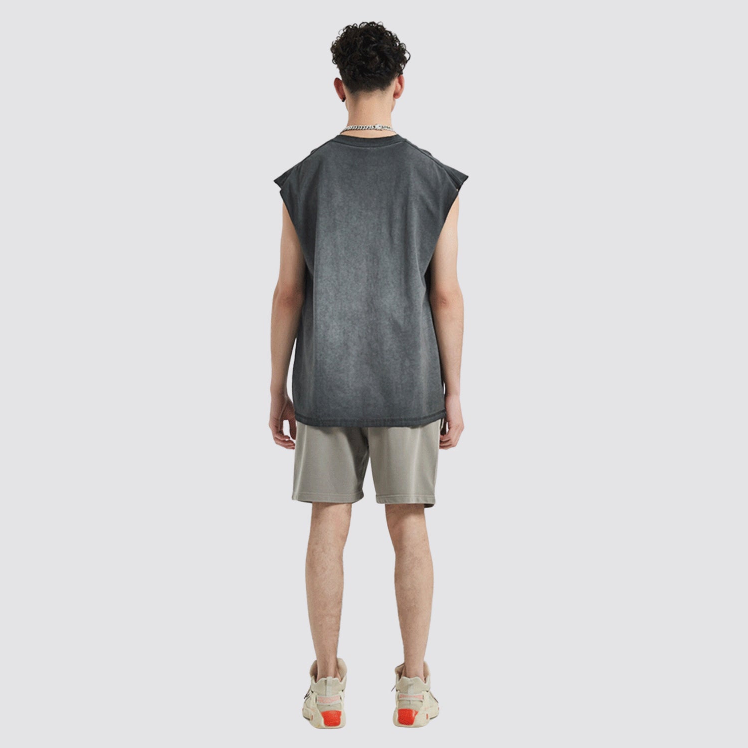 tank,shirt,fashion,streetwear,essential,MOQ1,Delivery days 5