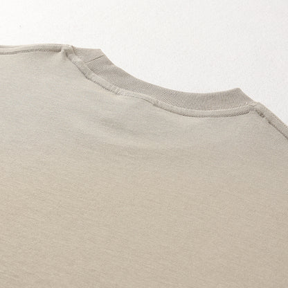 ESSNTIAL ELEMNTS Unisex 230G Classic Loose Fit Tee