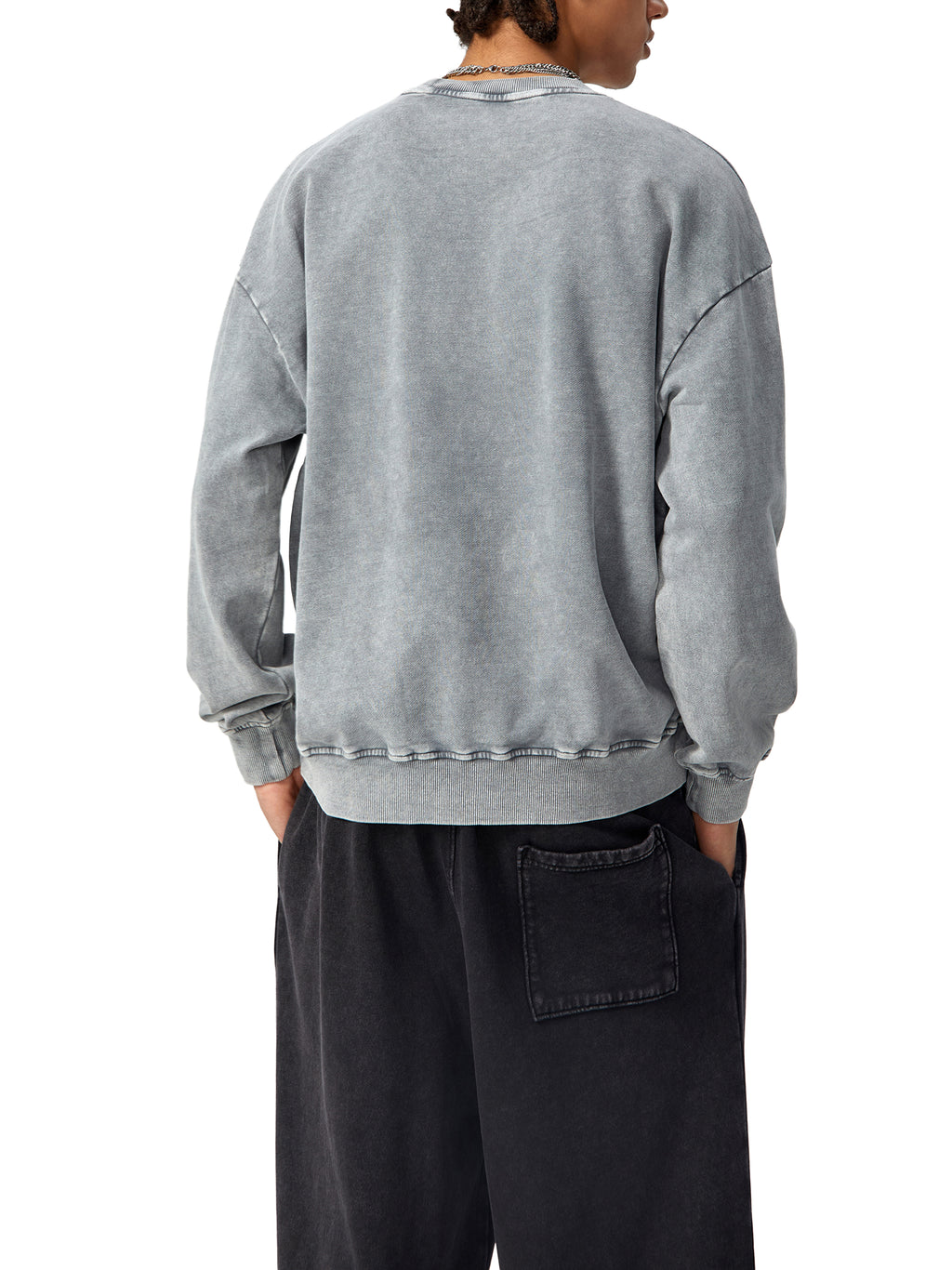 sweatshirt,fashion,essentials,unisex