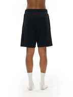 ESSNTIAL ELEMNTS Unisex 320G Cotton Shorts - Essntial Elemnts