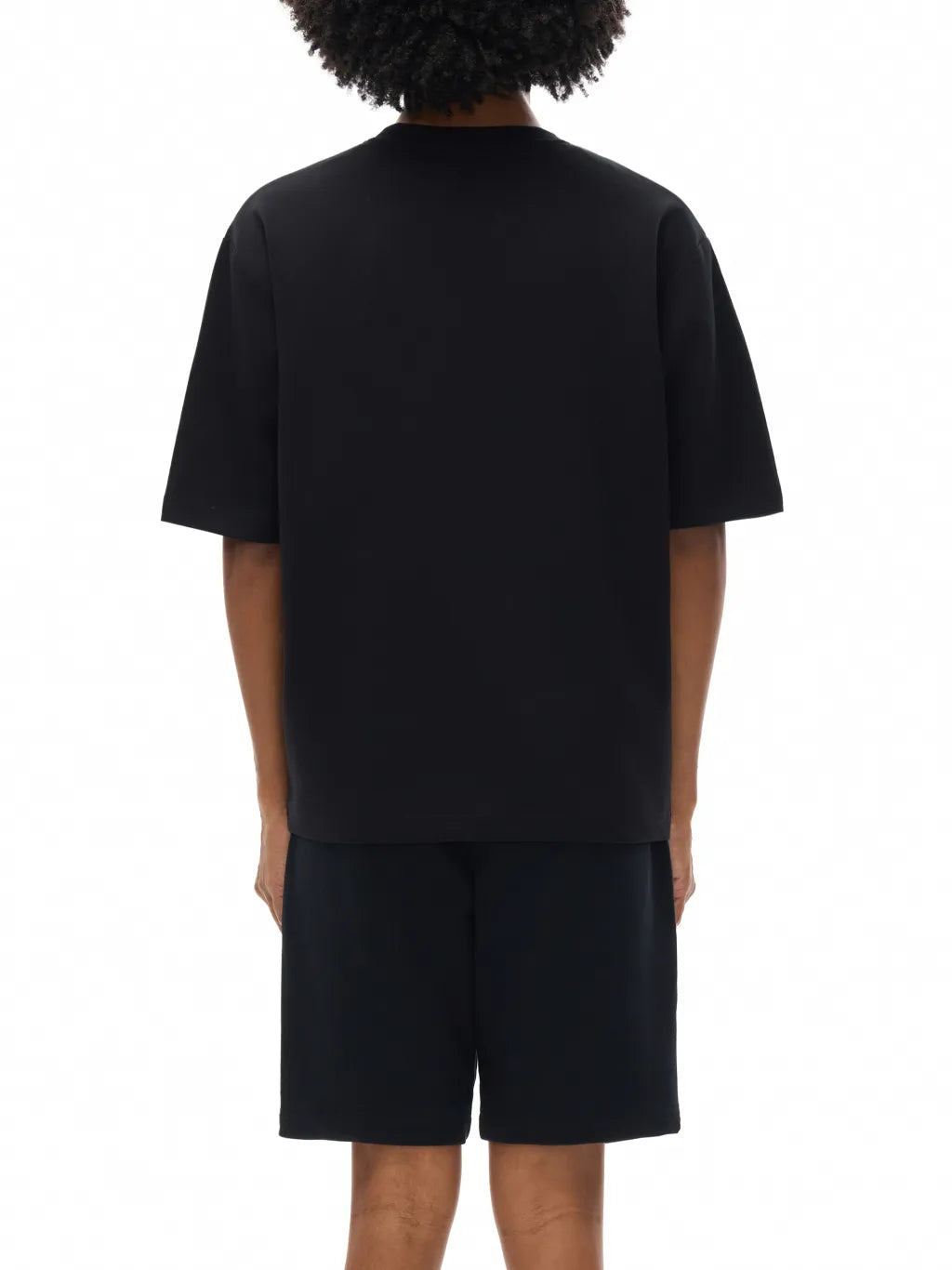 ESSNTIAL ELEMNTS Unisex 230G Cooling Performance Tee - Essntial Elemnts