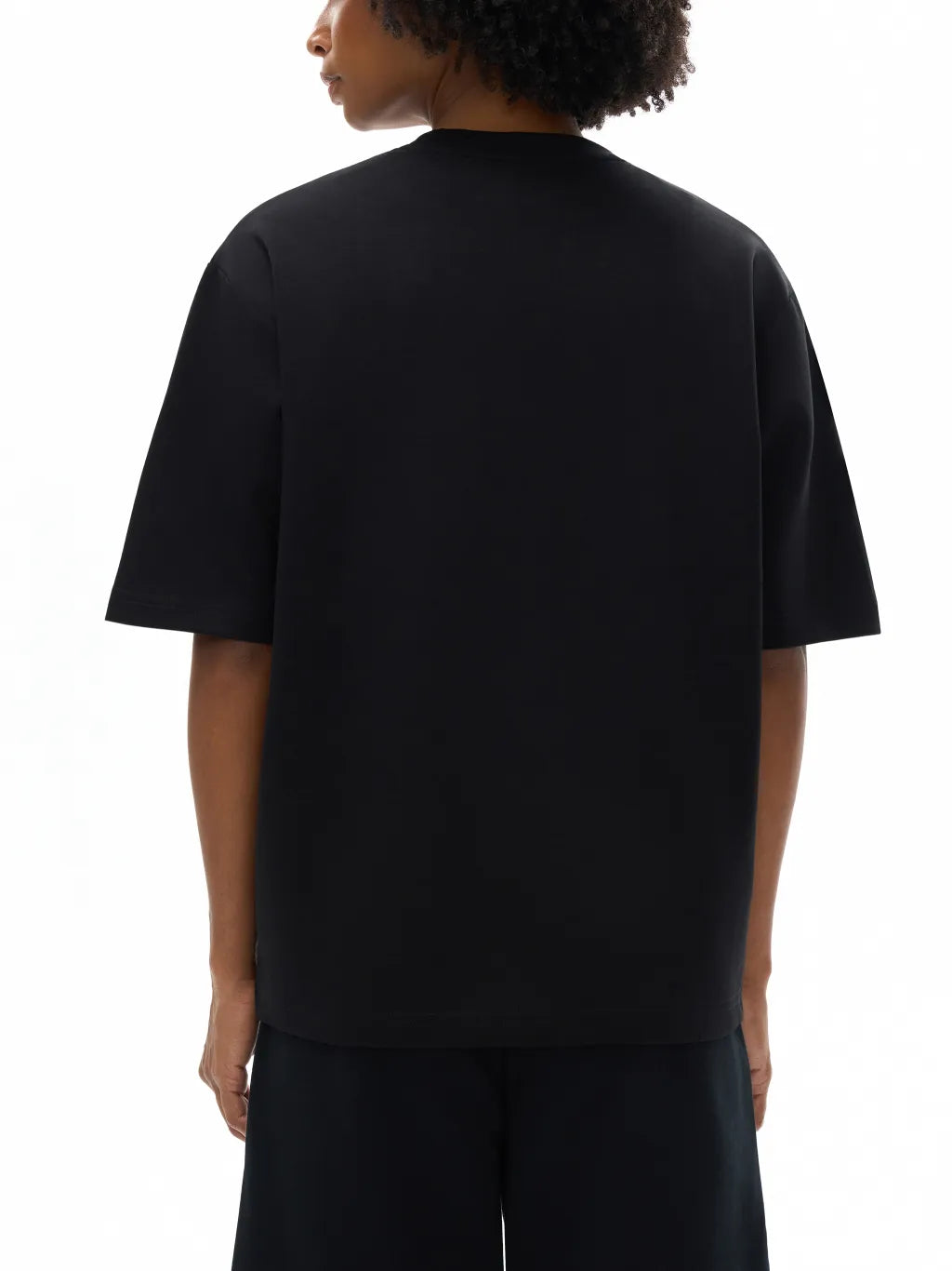 ESSNTIAL ELEMNTS Unisex 230G Cooling Performance Tee - Essntial Elemnts