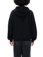 ESSNTIAL ELEMNTS Unisex 400G Solid Color Boxy Hoodie - Essntial Elemnts