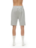 ESSNTIAL ELEMNTS Unisex 330G HW Cotton Shorts - Essntial Elemnts