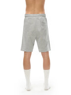 ESSNTIAL ELEMNTS Unisex 320G Cotton Shorts - Essntial Elemnts