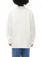 ESSNTIAL ELEMNTS Unisex 330G Non-Shrink Mock Neck Sweatshirt - Essntial Elemnts