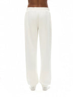 ESSNTIAL ELEMNTS Unisex 345G Fleece Loose Joggers - Essntial Elemnts