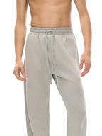 ESSNTIAL ELEMNTS 365G Soft Straight Leg Pants - Essntial Elemnts