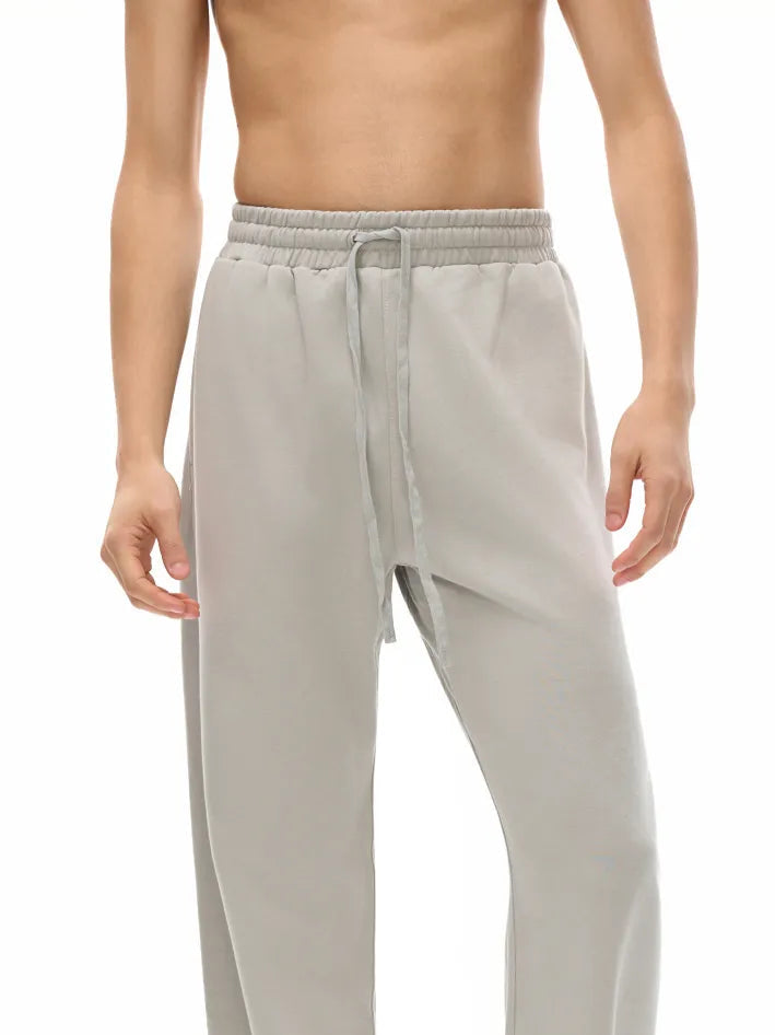 ESSNTIAL ELEMNTS 365G Soft Straight Leg Pants - Essntial Elemnts