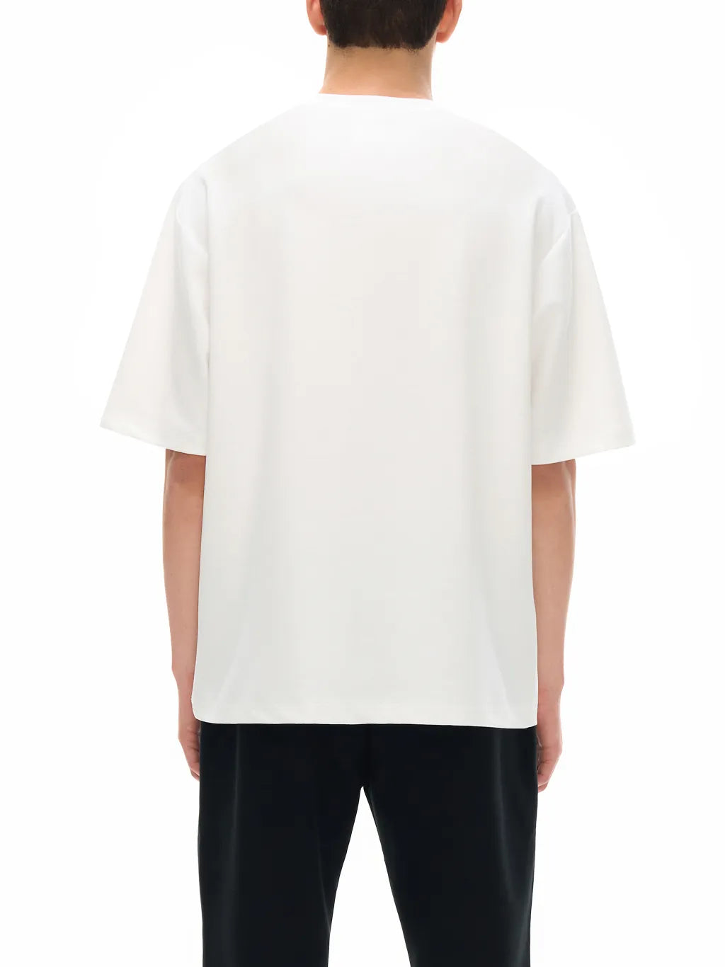 ESSNTIAL ELEMNTS Unisex 230G Cooling Performance Tee - Essntial Elemnts