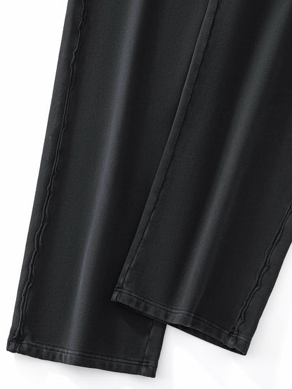 pants,sweatpants,straight pants,fashion,streetwear,unisex