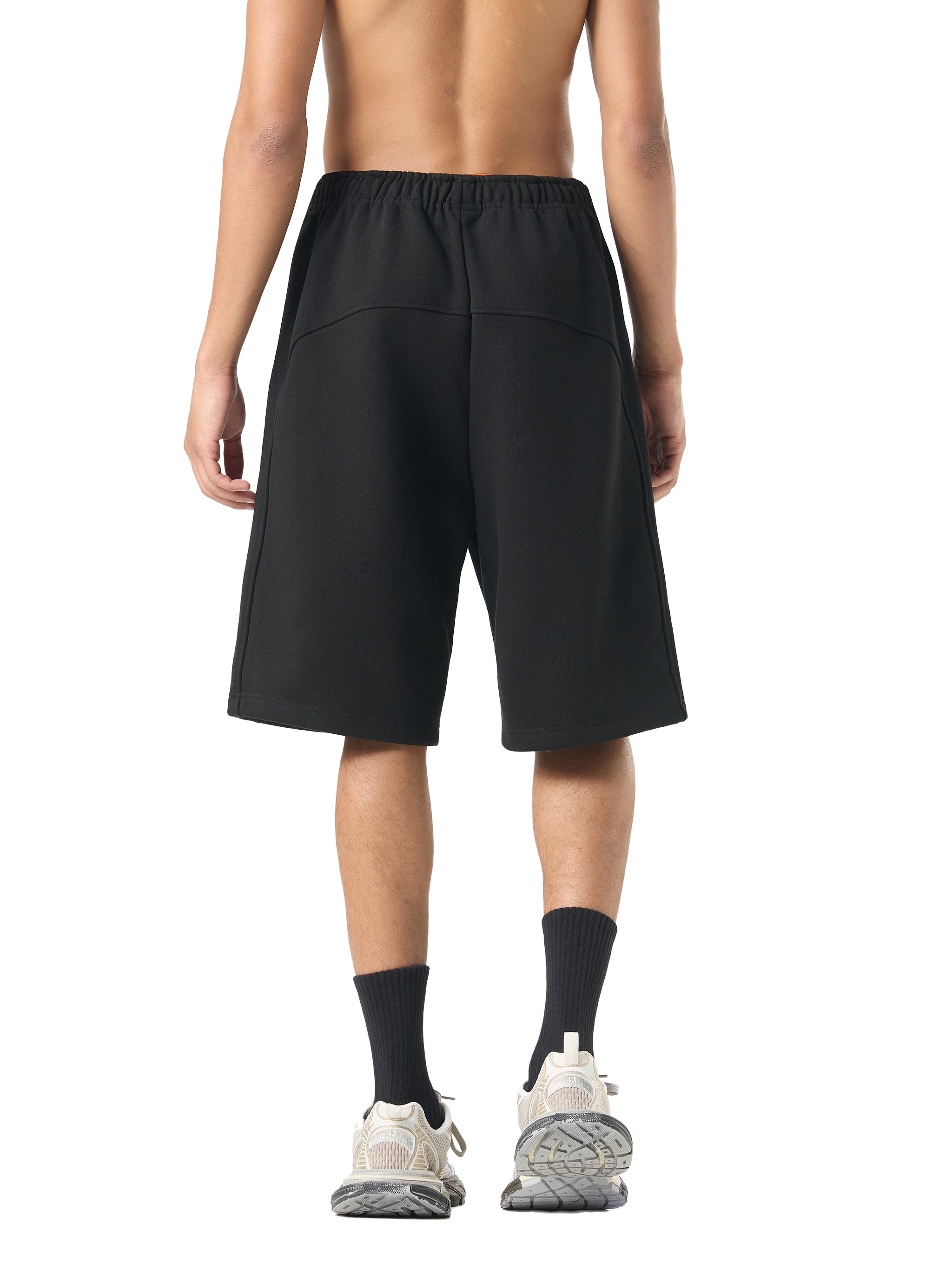 shorts,fleece,fashion,streetwear,eepioneer,essntialements