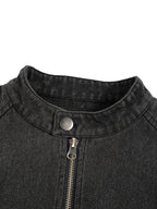 denim,jacket,essentials,unisex