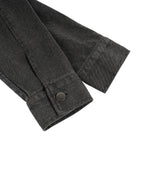 denim,jacket,essentials,unisex