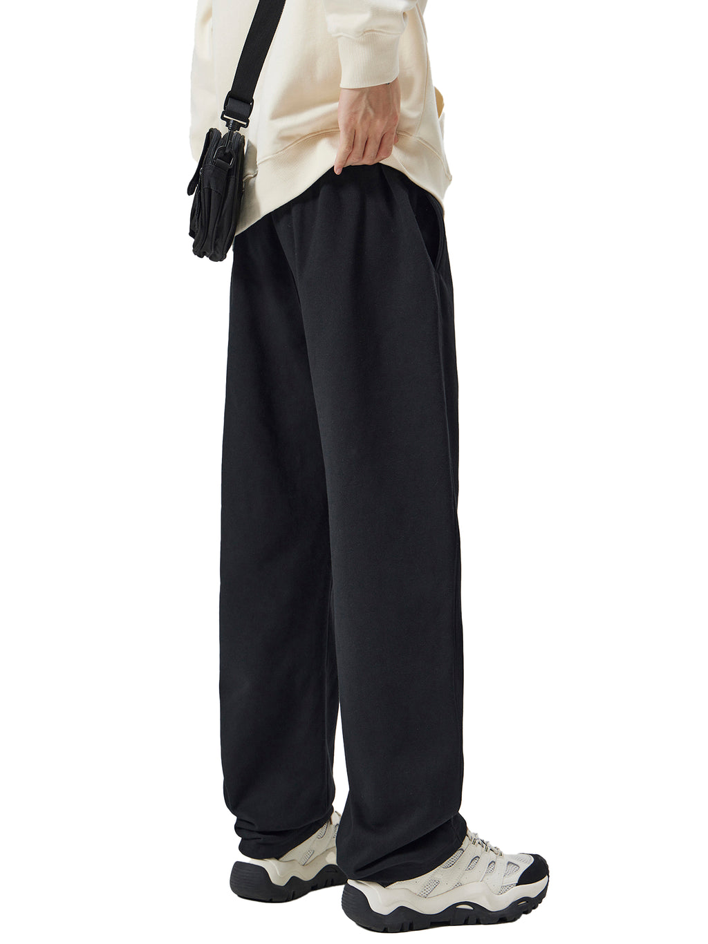 sweatpants,unisex,fashion,essentials