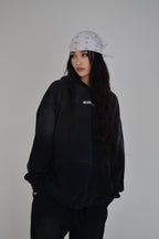 EE x LETTA Unisex 400G HW Sunfade Oversized Hoodie - Essntial Elemnts