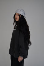 EE x LETTA Unisex 420G Boxy Oversized Hoodie - Essntial Elemnts