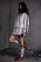 ESSNTIAL ELEMNTS OTS. Women's 230G Taped Cooling Performance Short Skirt - Essntial Elemnts