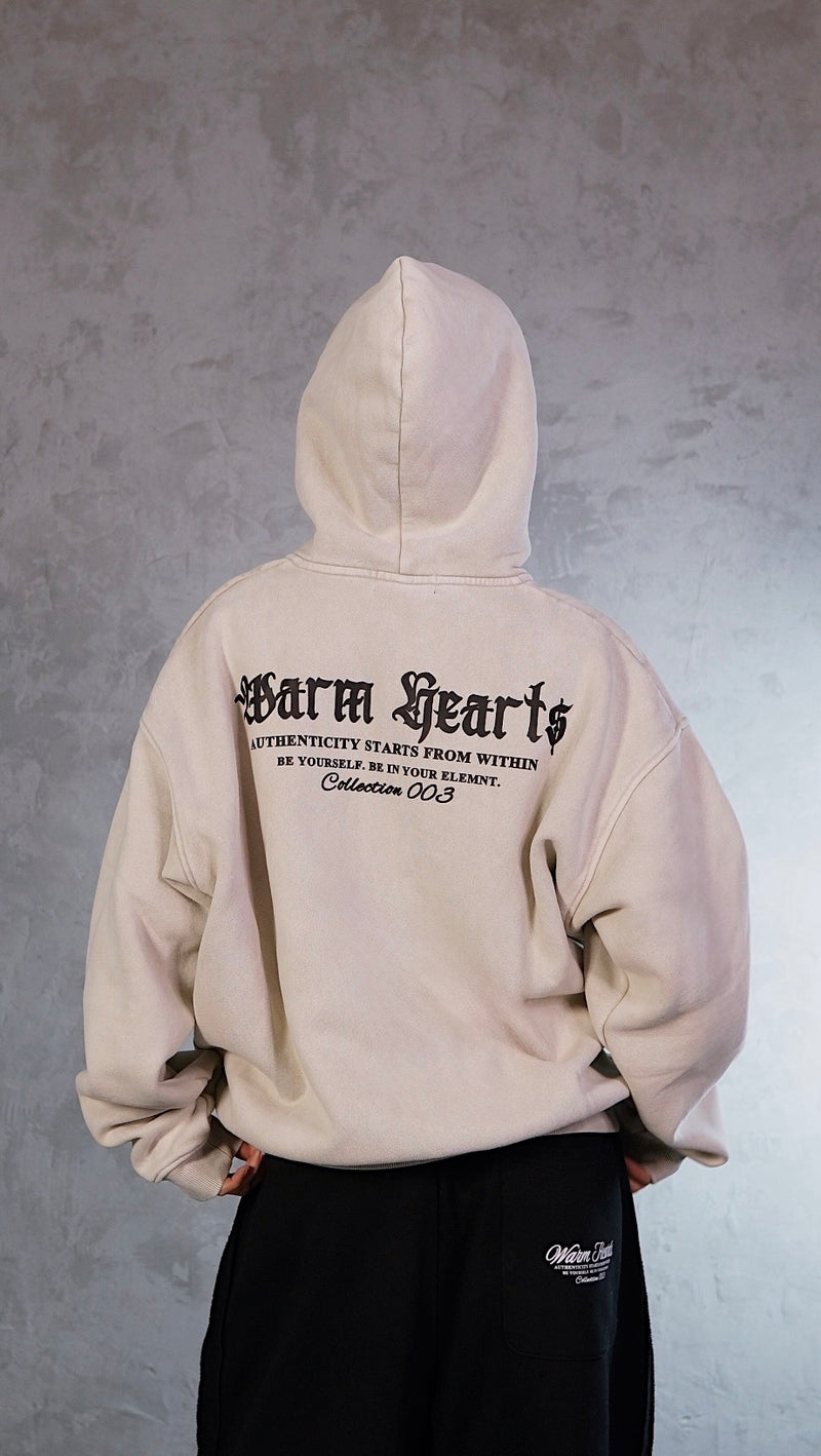 HOODIES