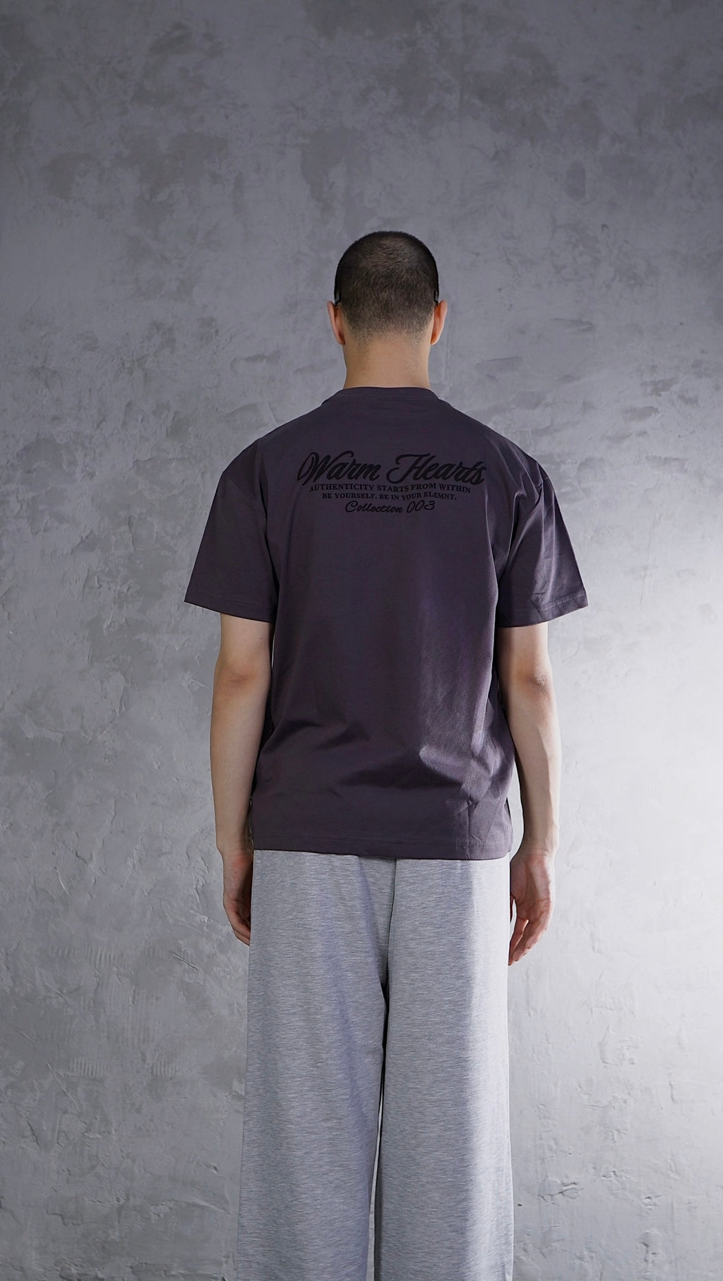 ESSNTIAL ELEMNTS WH 240G Sorona Quick-Dry Cooling Tee - Essntial Elemnts