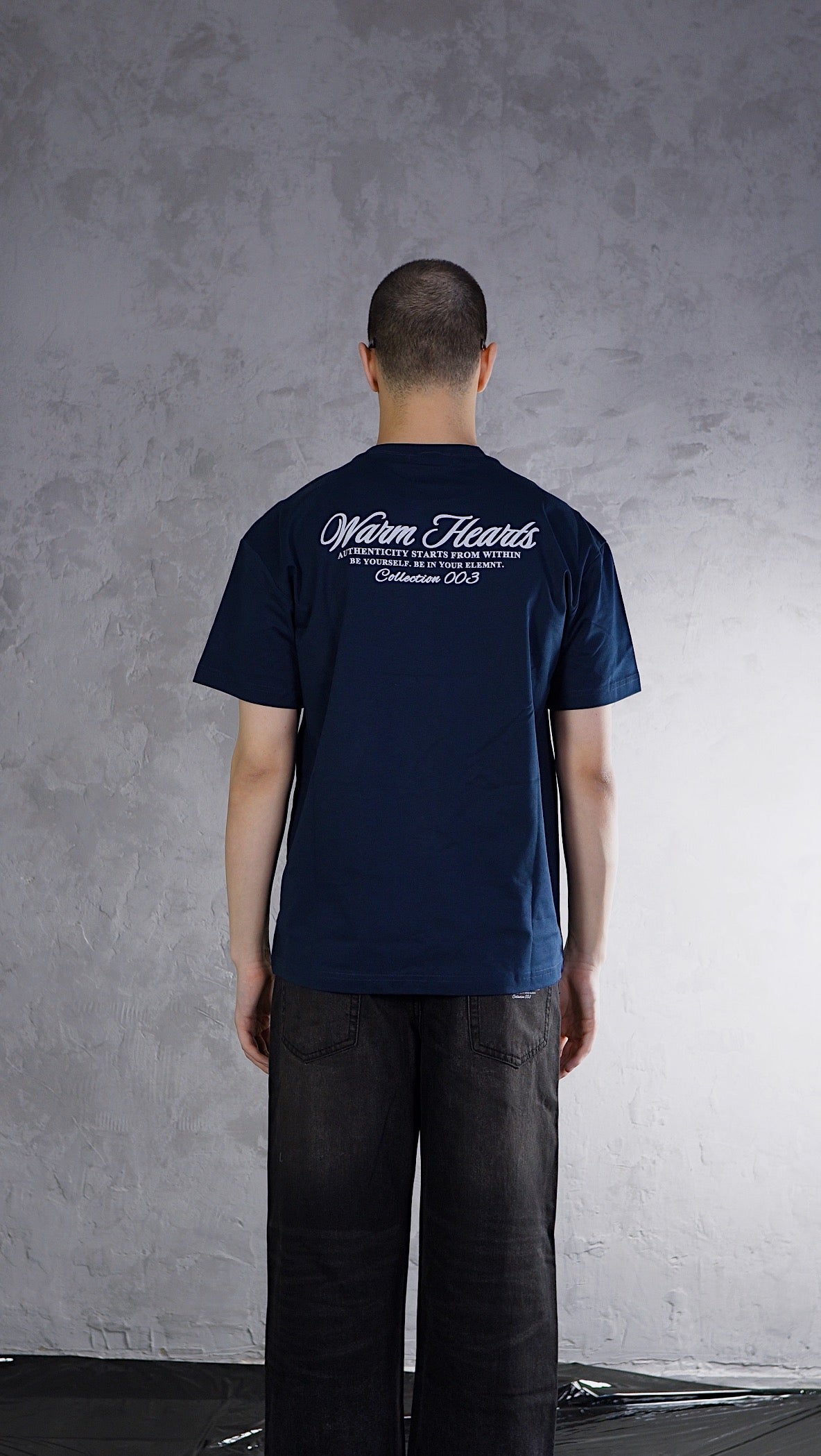 ESSNTIAL ELEMNTS WH 240G Sorona Quick-Dry Cooling Tee - Essntial Elemnts
