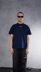 ESSNTIAL ELEMNTS WH 240G Sorona Quick-Dry Cooling Tee - Essntial Elemnts
