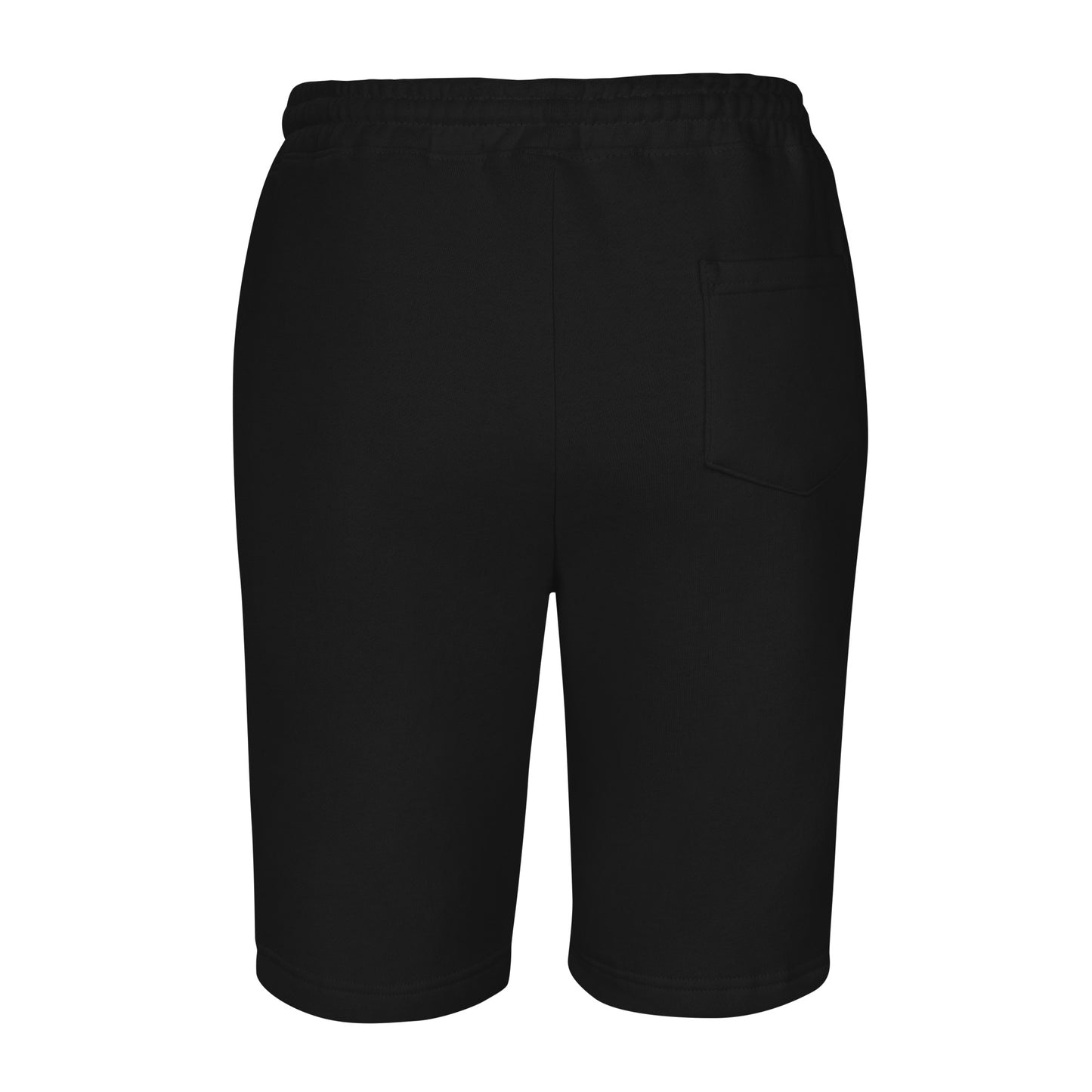 ƎSSNTIΛL ELƎMNTS Men's Fleece Shorts