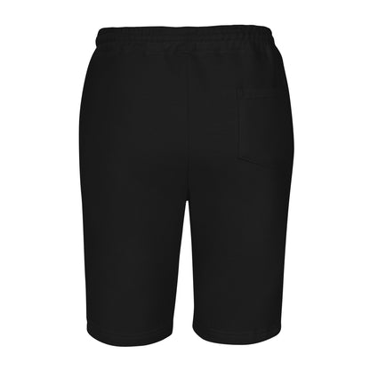 ƎSSNTIΛL ELƎMNTS Men's Fleece Shorts