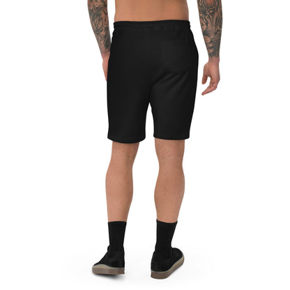 ƎSSNTIΛL ELƎMNTS Men's Fleece Shorts