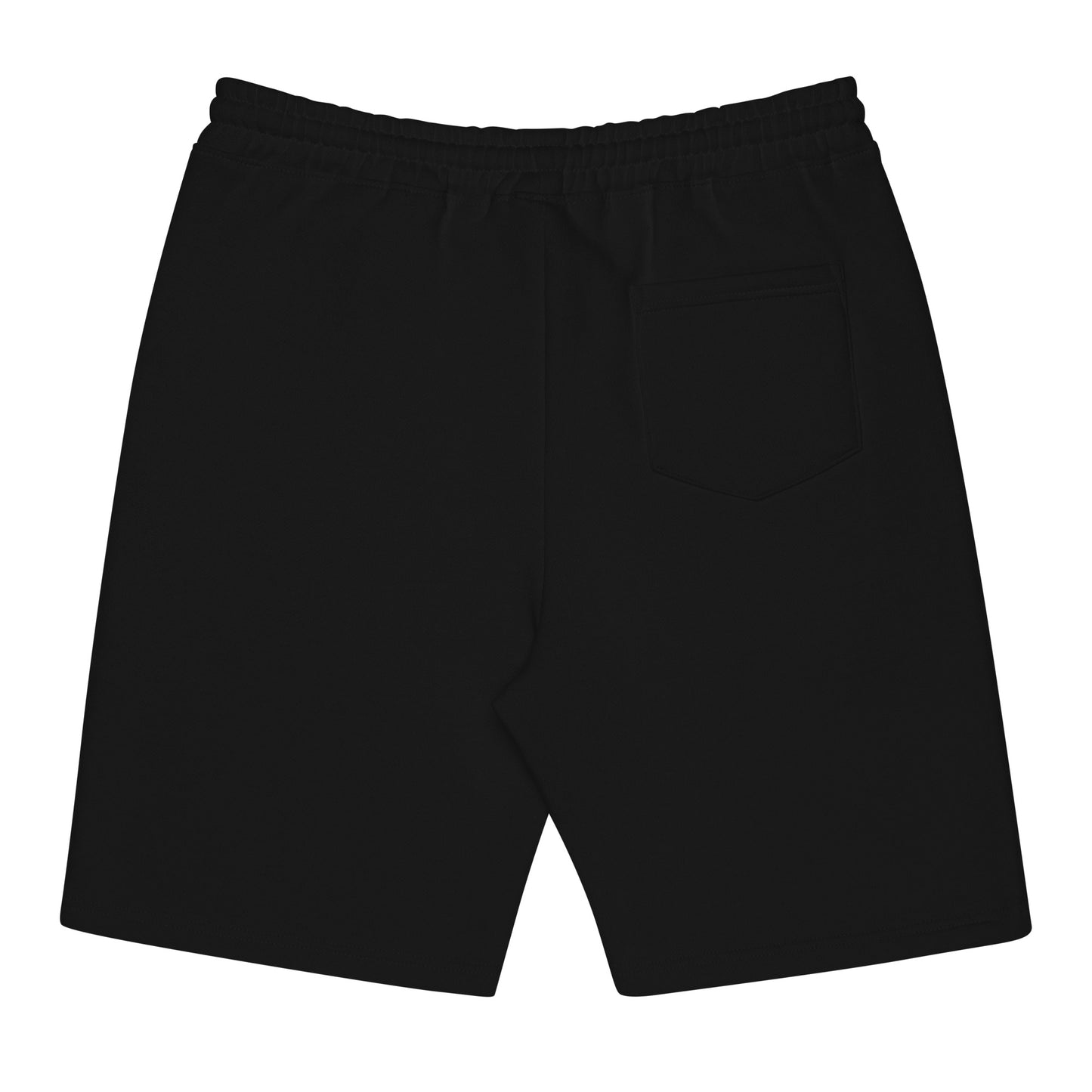 ƎSSNTIΛL ELƎMNTS Men's Fleece Shorts