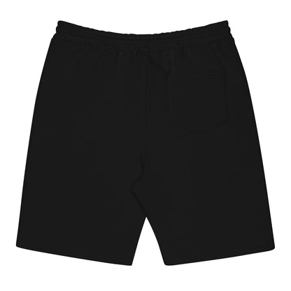 ƎSSNTIΛL ELƎMNTS Men's Fleece Shorts