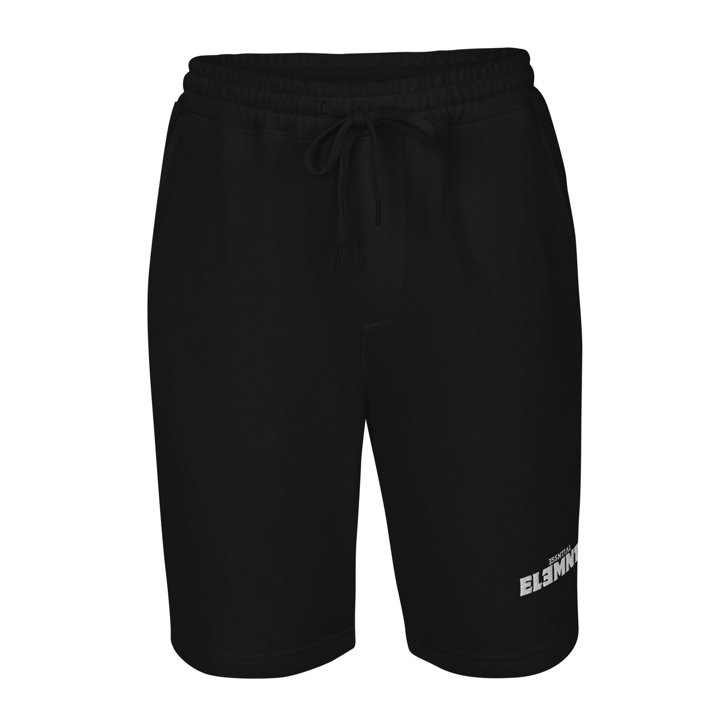 ƎSSNTIΛL ELƎMNTS Men's Fleece Shorts