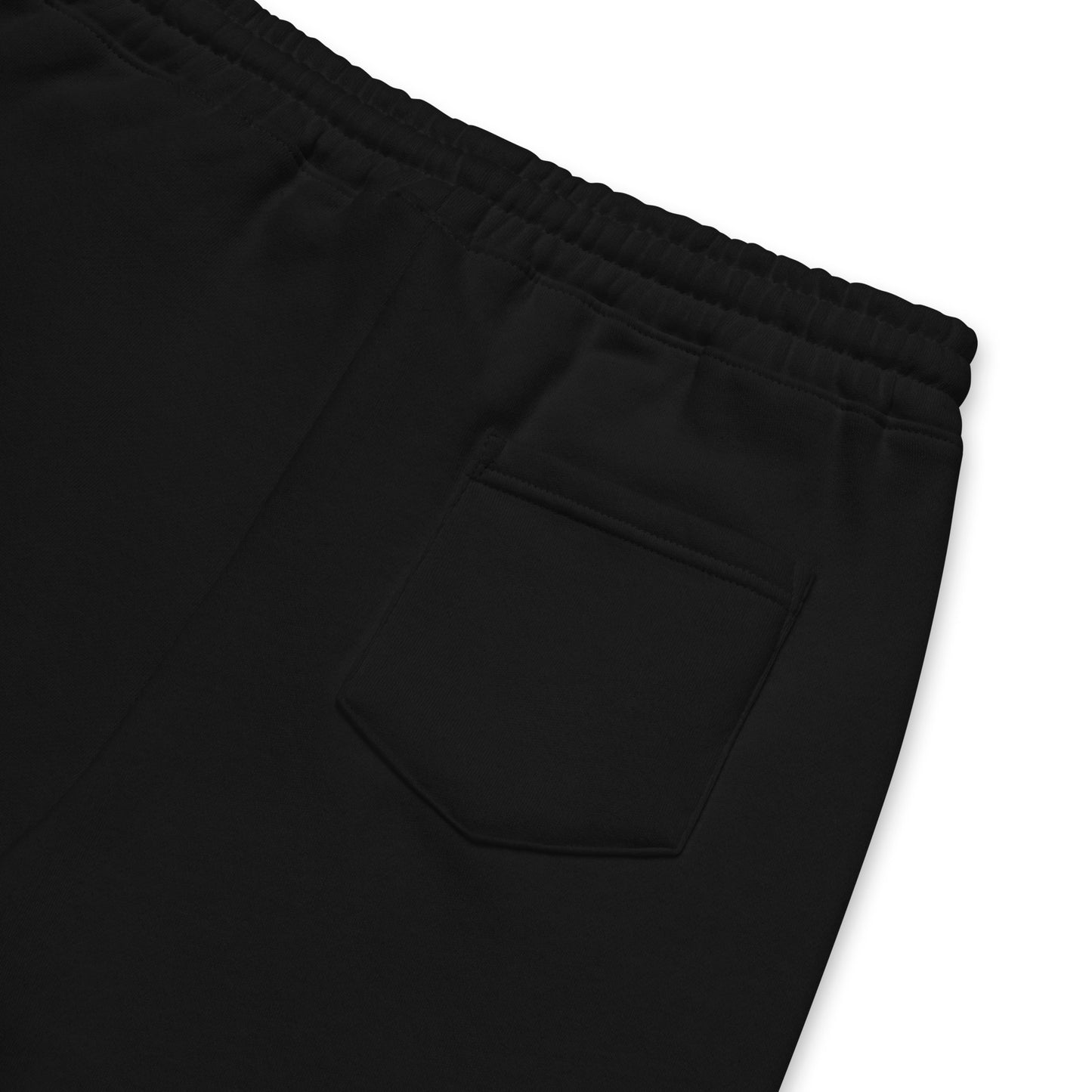 ƎSSNTIΛL ELƎMNTS Men's Fleece Shorts