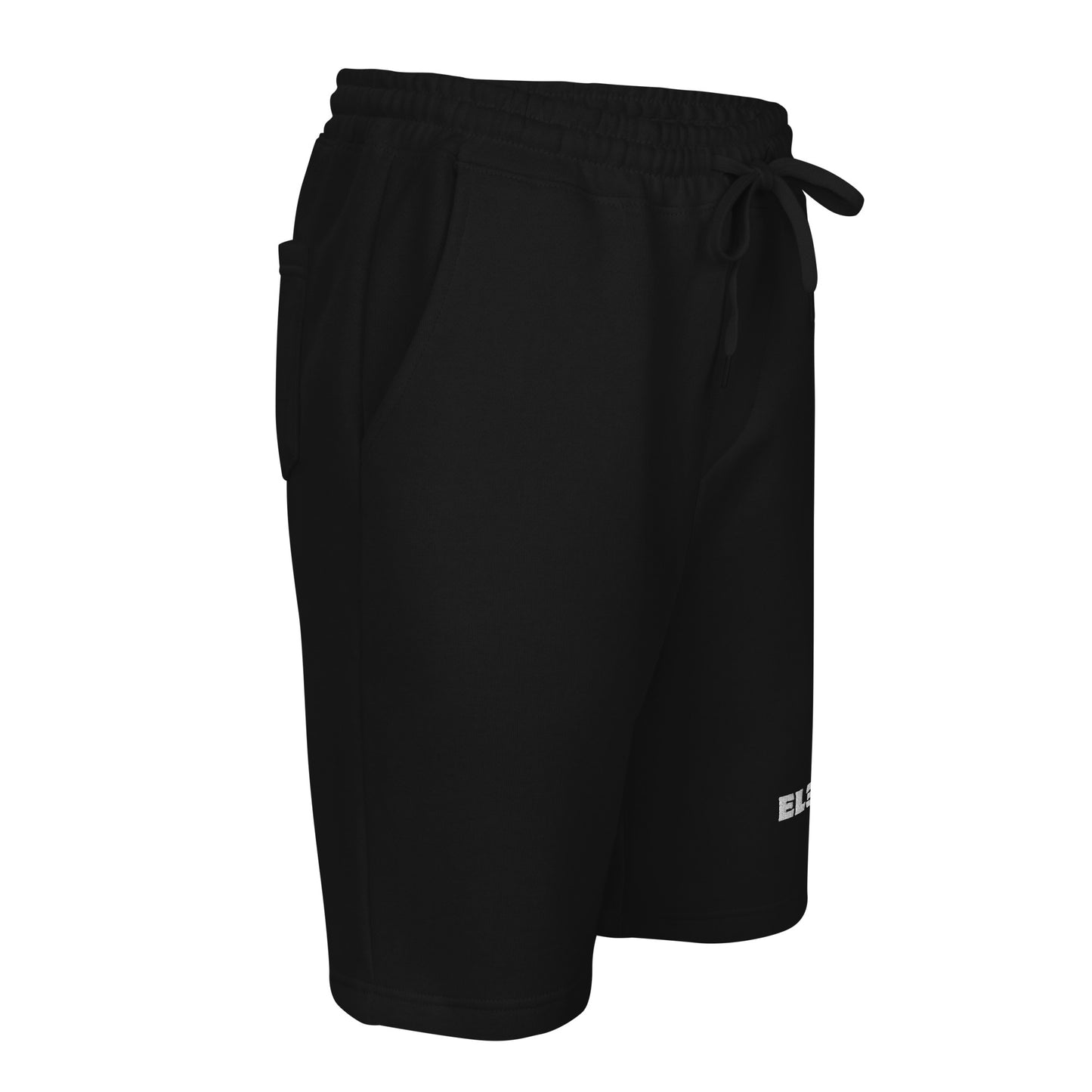 ƎSSNTIΛL ELƎMNTS Men's Fleece Shorts