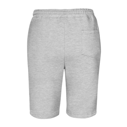 ƎSSNTIΛL ELƎMNTS Men's Fleece Shorts